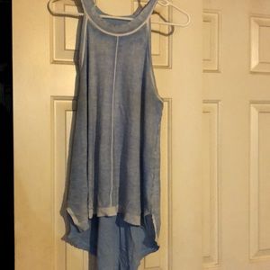 525 America sleeveless sweater